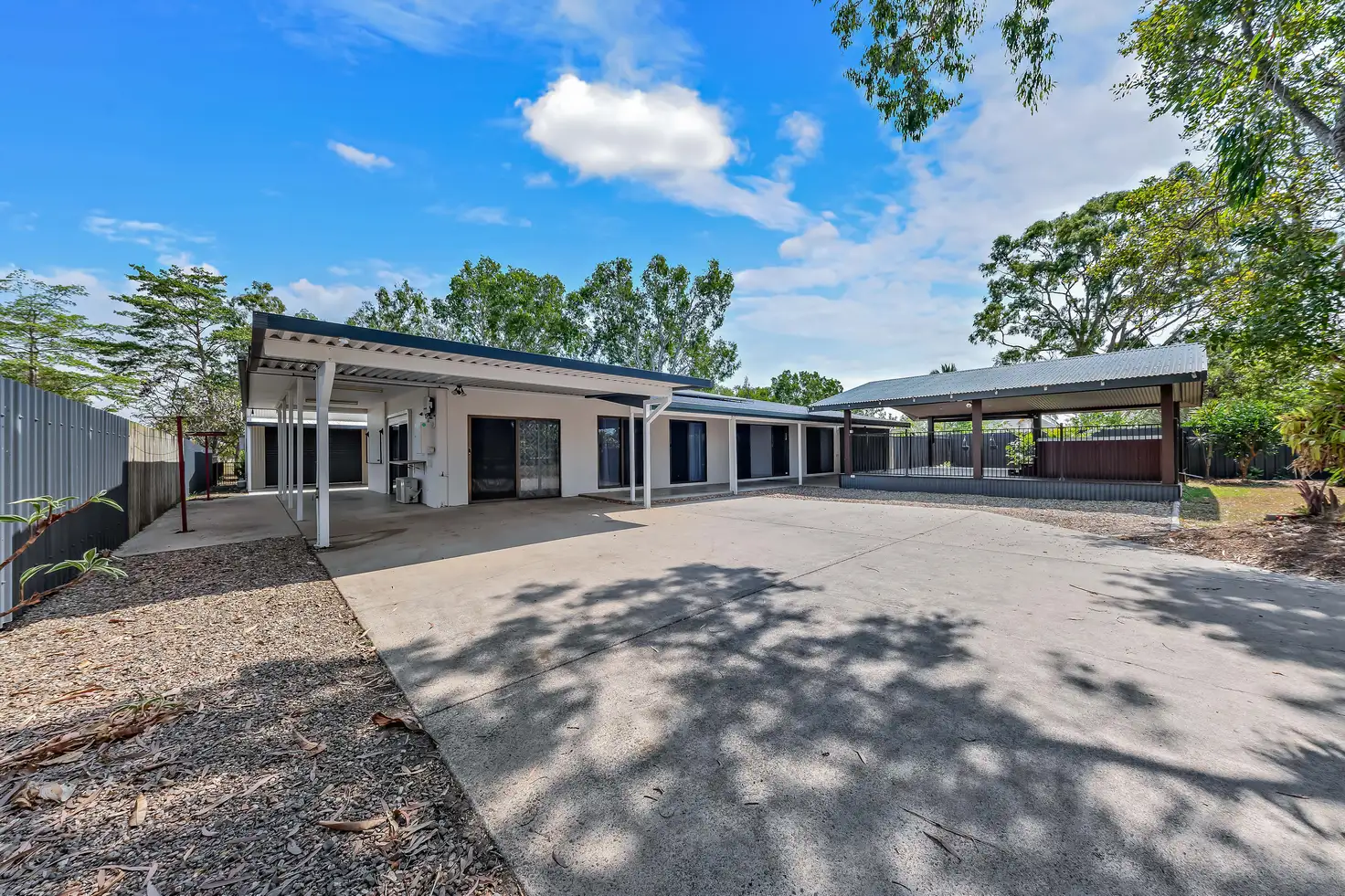 Main view of Homely house listing, 100 Faust Street, Proserpine QLD 4800