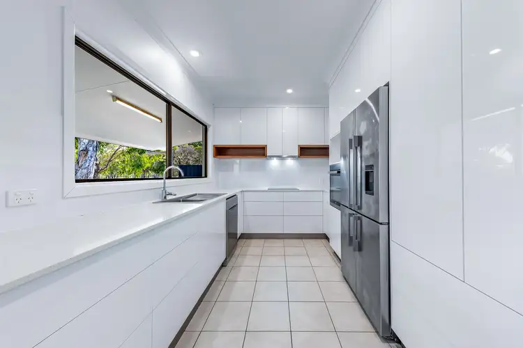 Third view of Homely house listing, 100 Faust Street, Proserpine QLD 4800
