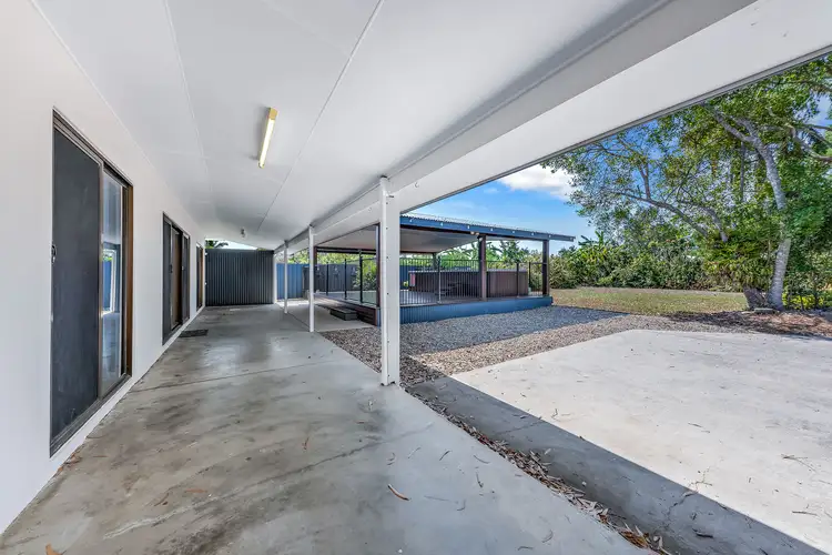 Fourth view of Homely house listing, 100 Faust Street, Proserpine QLD 4800