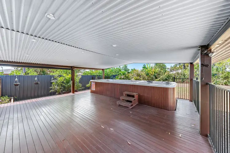 Fifth view of Homely house listing, 100 Faust Street, Proserpine QLD 4800