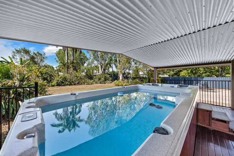 Sixth view of Homely house listing, 100 Faust Street, Proserpine QLD 4800