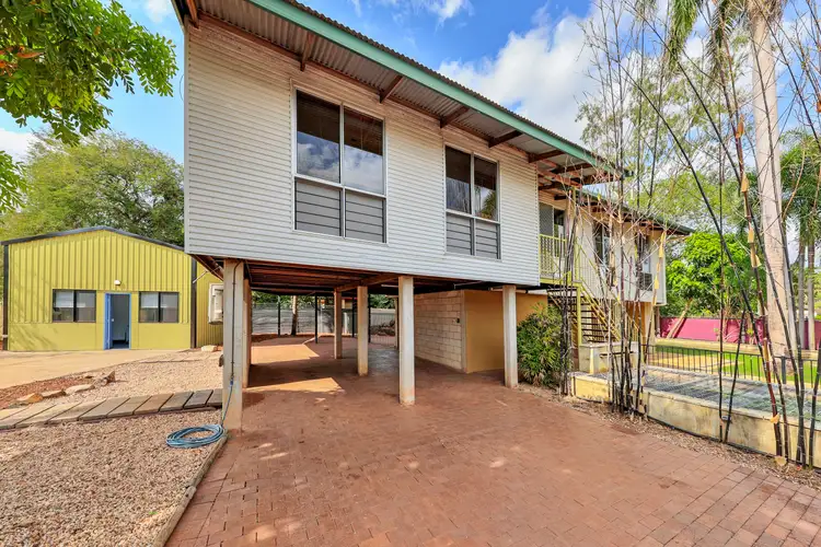 Second view of Homely house listing, 10 Moray Street, Karama NT 812