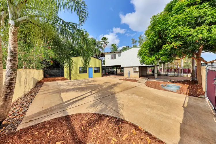 Third view of Homely house listing, 10 Moray Street, Karama NT 812