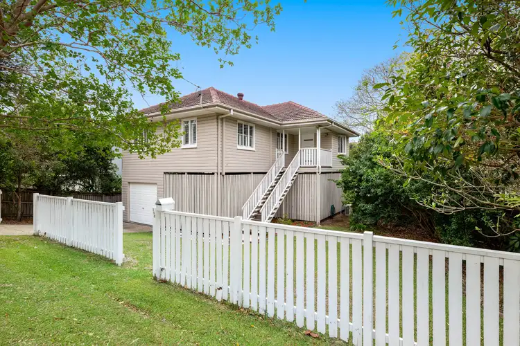 146 D'Arcy Road, Seven Hills QLD 4170