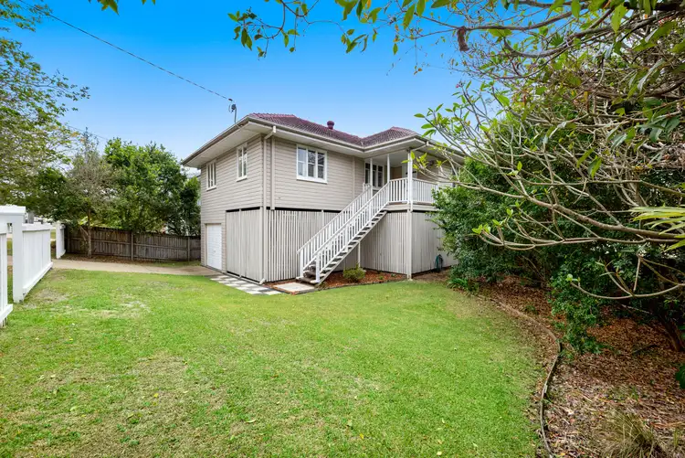 Second view of Homely house listing, 146 D'Arcy Road, Seven Hills QLD 4170