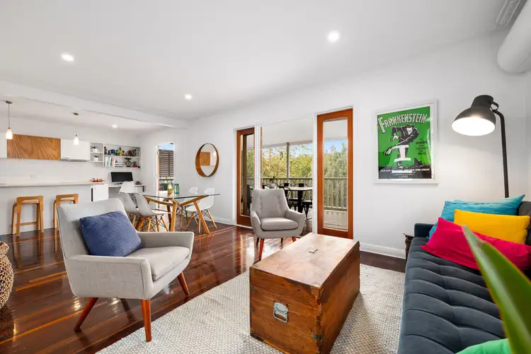 Third view of Homely house listing, 146 D'Arcy Road, Seven Hills QLD 4170