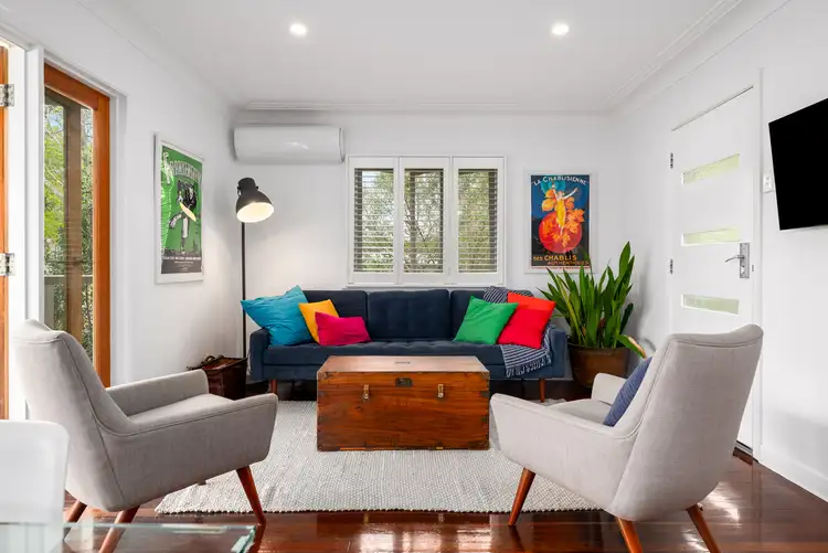 Fourth view of Homely house listing, 146 D'Arcy Road, Seven Hills QLD 4170