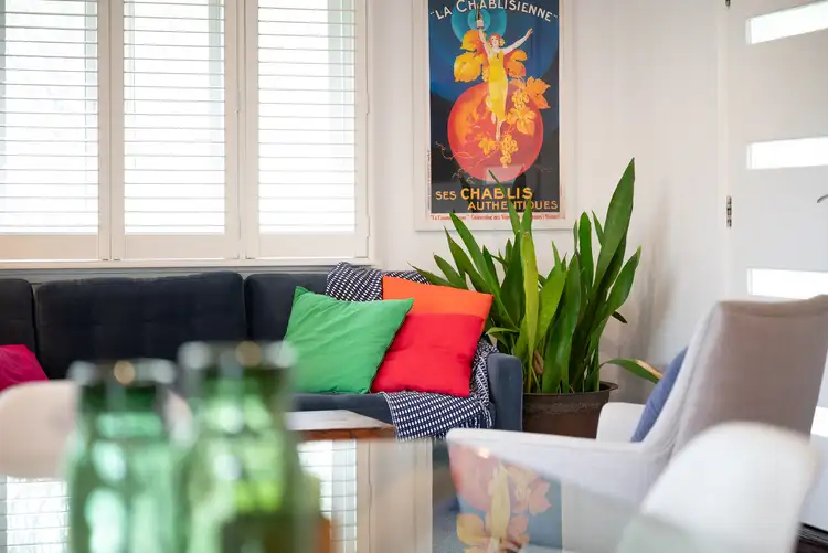 Fifth view of Homely house listing, 146 D'Arcy Road, Seven Hills QLD 4170