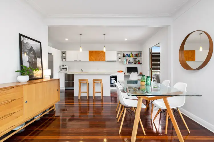 Sixth view of Homely house listing, 146 D'Arcy Road, Seven Hills QLD 4170