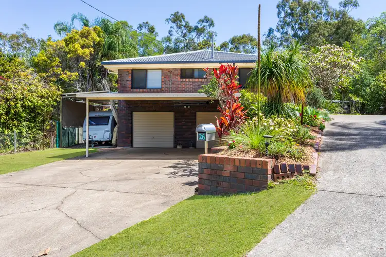 26 Penson Court, Kallangur QLD 4503