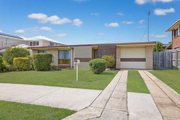 34 Coraki Street, Battery Hill QLD 4551