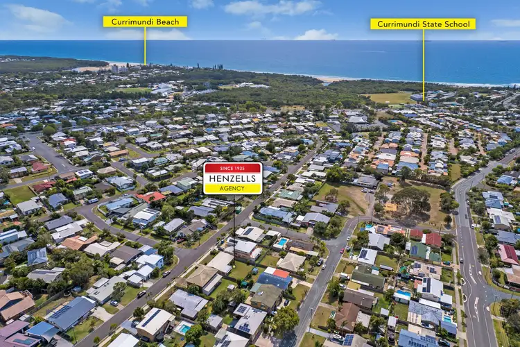 Second view of Homely house listing, 34 Coraki Street, Battery Hill QLD 4551
