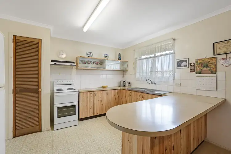 Third view of Homely house listing, 34 Coraki Street, Battery Hill QLD 4551