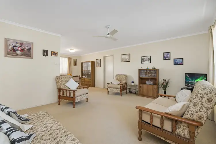 Fourth view of Homely house listing, 34 Coraki Street, Battery Hill QLD 4551