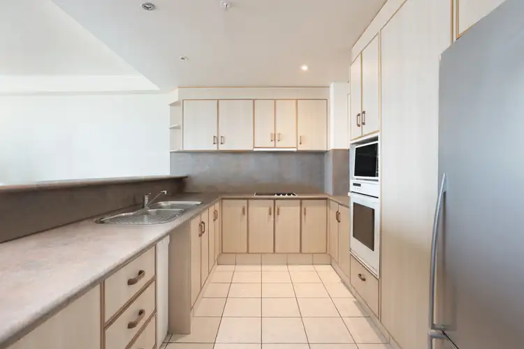 Third view of Homely apartment listing, 307/3400 Surfers Paradise Boulevard, Surfers Paradise QLD 4217