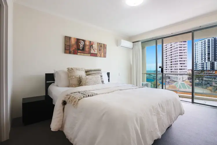 Sixth view of Homely apartment listing, 307/3400 Surfers Paradise Boulevard, Surfers Paradise QLD 4217