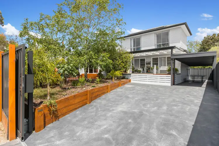 24 Summit Road, Frankston VIC 3199
