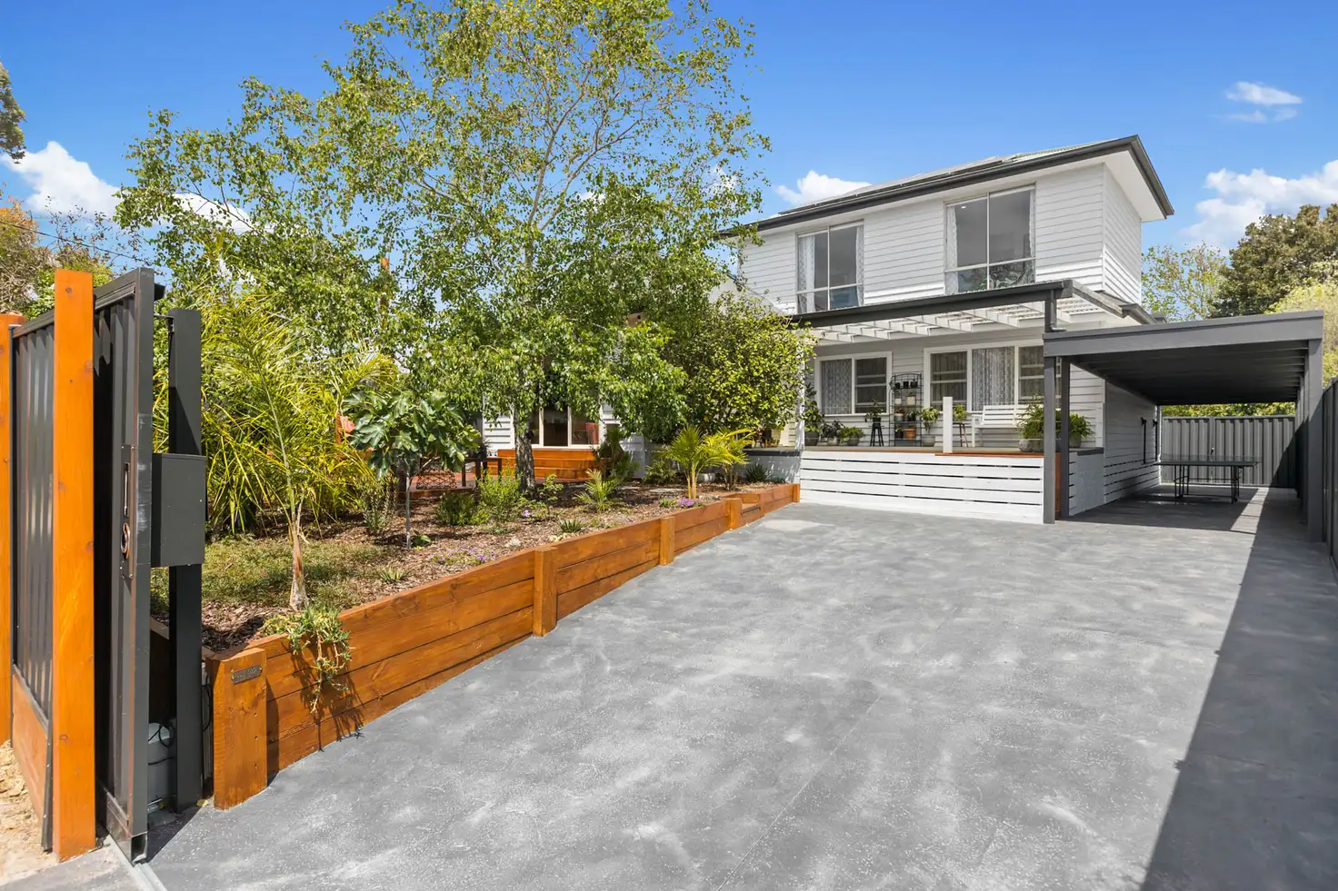 Main view of Homely house listing, 24 Summit Road, Frankston VIC 3199