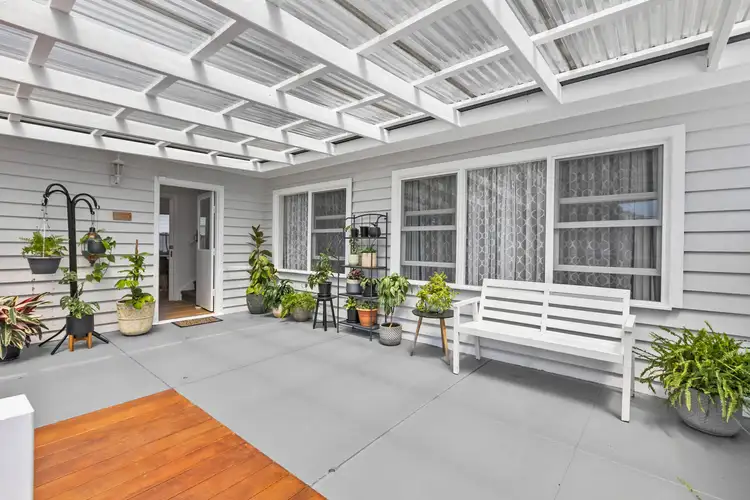 Second view of Homely house listing, 24 Summit Road, Frankston VIC 3199