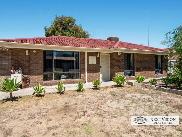 Second view of Homely house listing, 30 Kestrel Way, Yangebup WA 6164