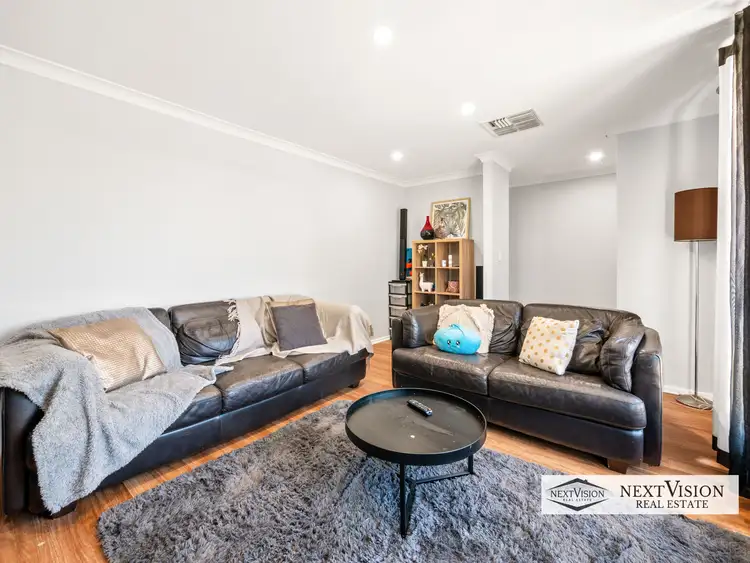 Third view of Homely house listing, 30 Kestrel Way, Yangebup WA 6164