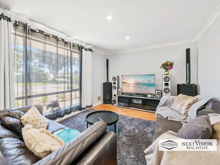 Fourth view of Homely house listing, 30 Kestrel Way, Yangebup WA 6164