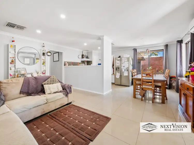 Fifth view of Homely house listing, 30 Kestrel Way, Yangebup WA 6164