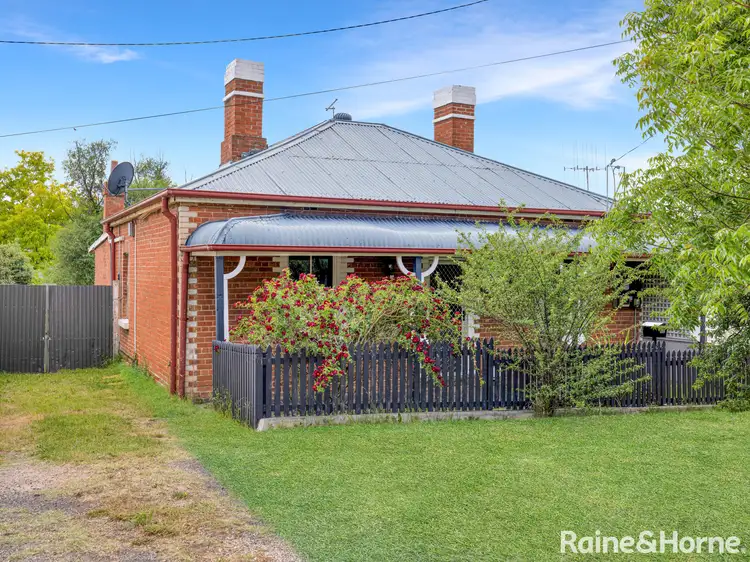Main view of Homely house listing, 25 Brilliant Street, South Bathurst NSW 2795