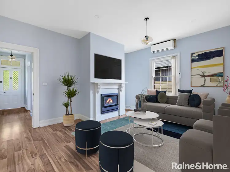 Second view of Homely house listing, 25 Brilliant Street, South Bathurst NSW 2795