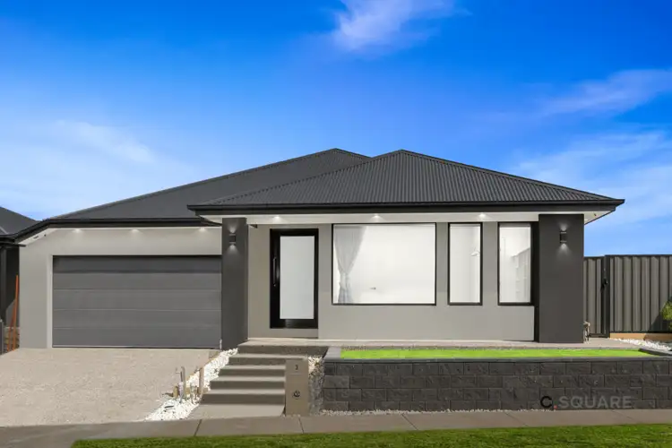 3 Krakatoa Place, Craigieburn VIC 3064