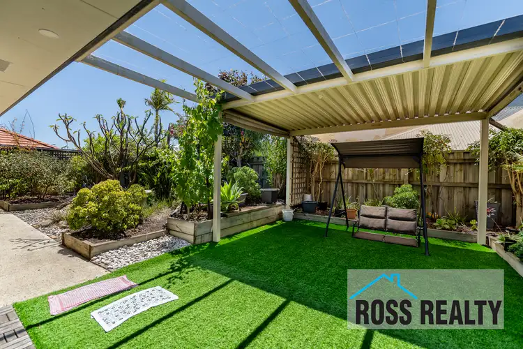 29 Elmina Avenue, Ellenbrook WA 6069