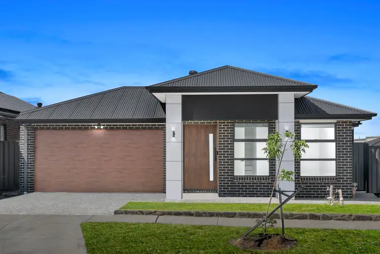 Main view of Homely house listing, 4 Tucholsky Drive, Kalkallo VIC 3064