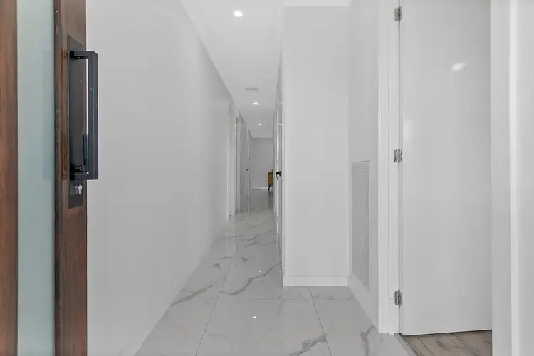 Second view of Homely house listing, 4 Tucholsky Drive, Kalkallo VIC 3064