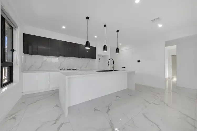 Fourth view of Homely house listing, 4 Tucholsky Drive, Kalkallo VIC 3064