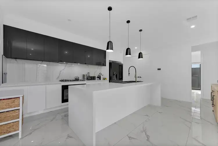 Fifth view of Homely house listing, 4 Tucholsky Drive, Kalkallo VIC 3064