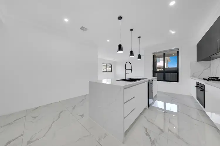 Sixth view of Homely house listing, 4 Tucholsky Drive, Kalkallo VIC 3064