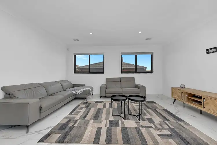 Seventh view of Homely house listing, 4 Tucholsky Drive, Kalkallo VIC 3064