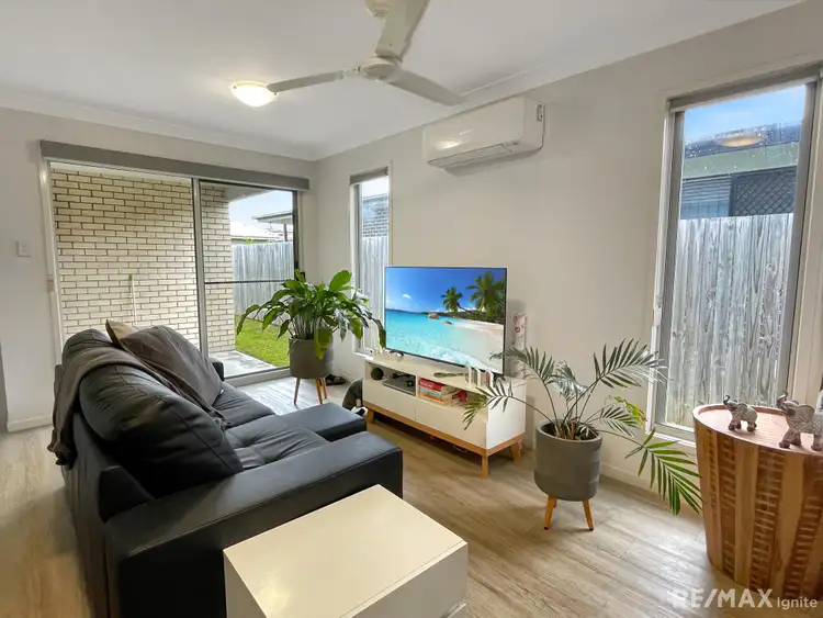 Second view of Homely house listing, 21 Br Ted Magee Drive, Collingwood Park QLD 4301