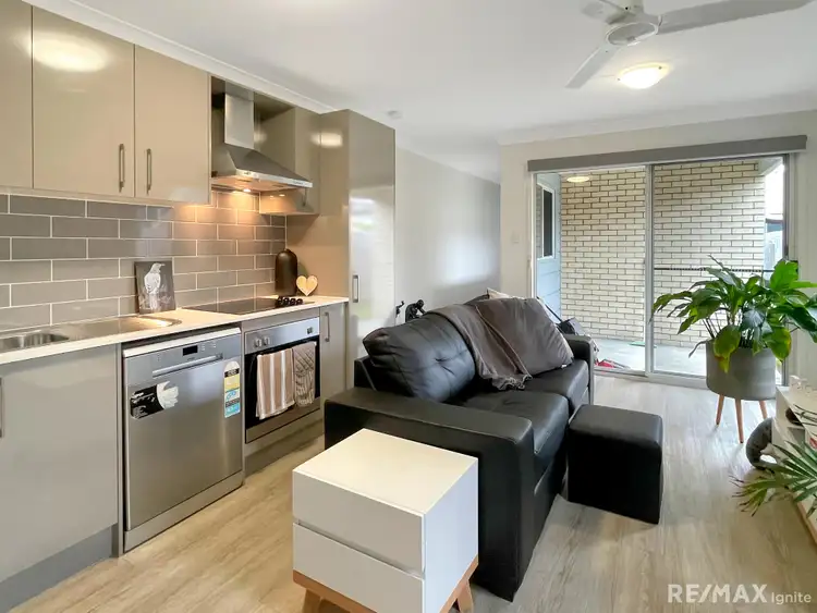 Third view of Homely house listing, 21 Br Ted Magee Drive, Collingwood Park QLD 4301