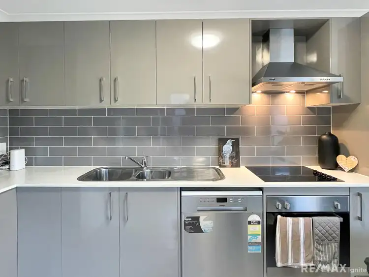 Fifth view of Homely house listing, 21 Br Ted Magee Drive, Collingwood Park QLD 4301