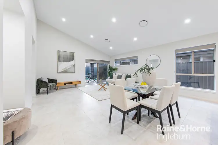 Main view of Homely house listing, 3 Sophaline Street, Leppington NSW 2179