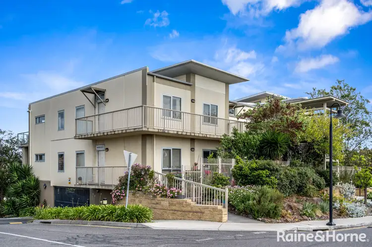 Main view of Homely unit listing, 6/1 Horizon Drive, Maribyrnong VIC 3032