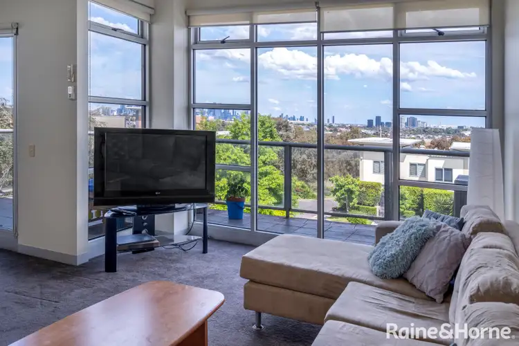 Third view of Homely unit listing, 6/1 Horizon Drive, Maribyrnong VIC 3032