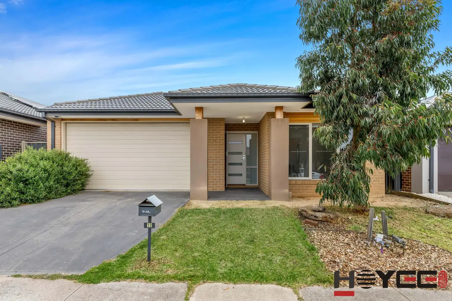 Main view of Homely house listing, 12 Tomago Street, Tarneit VIC 3029