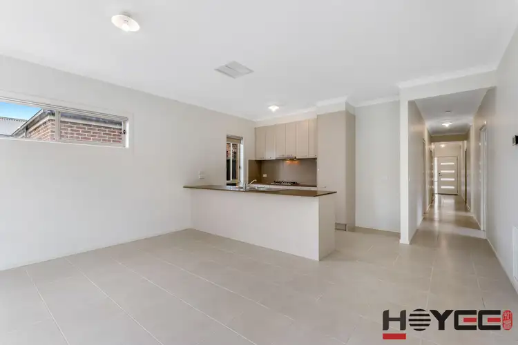 Second view of Homely house listing, 12 Tomago Street, Tarneit VIC 3029
