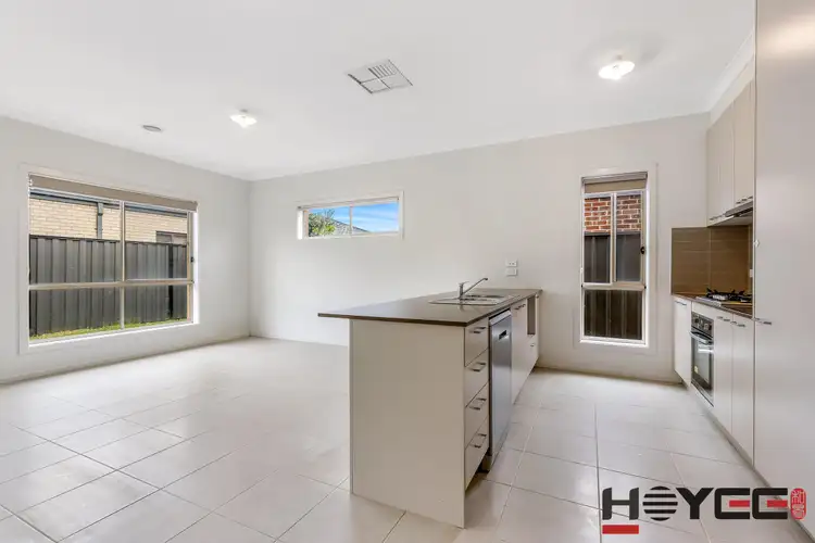 Third view of Homely house listing, 12 Tomago Street, Tarneit VIC 3029