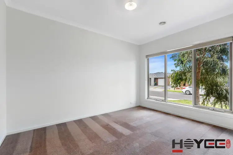 Fifth view of Homely house listing, 12 Tomago Street, Tarneit VIC 3029