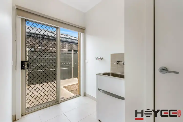 Sixth view of Homely house listing, 12 Tomago Street, Tarneit VIC 3029