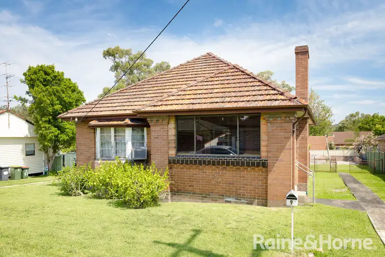 Main view of Homely house listing, 9 Gothic Street, Jesmond NSW 2299