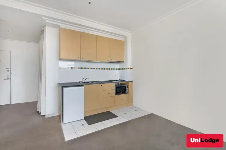 Second view of Homely apartment listing, 108/339 Swanston Street, Melbourne VIC 3000